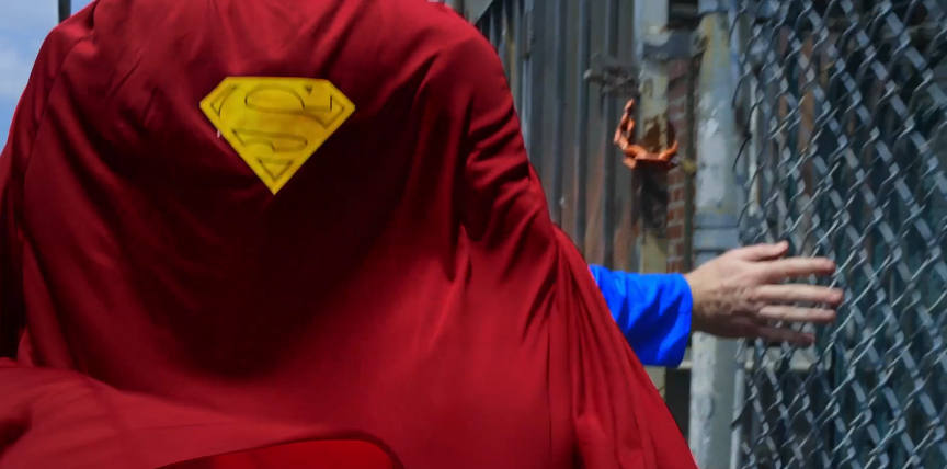 SUPERZERO Movie Series Spotlight