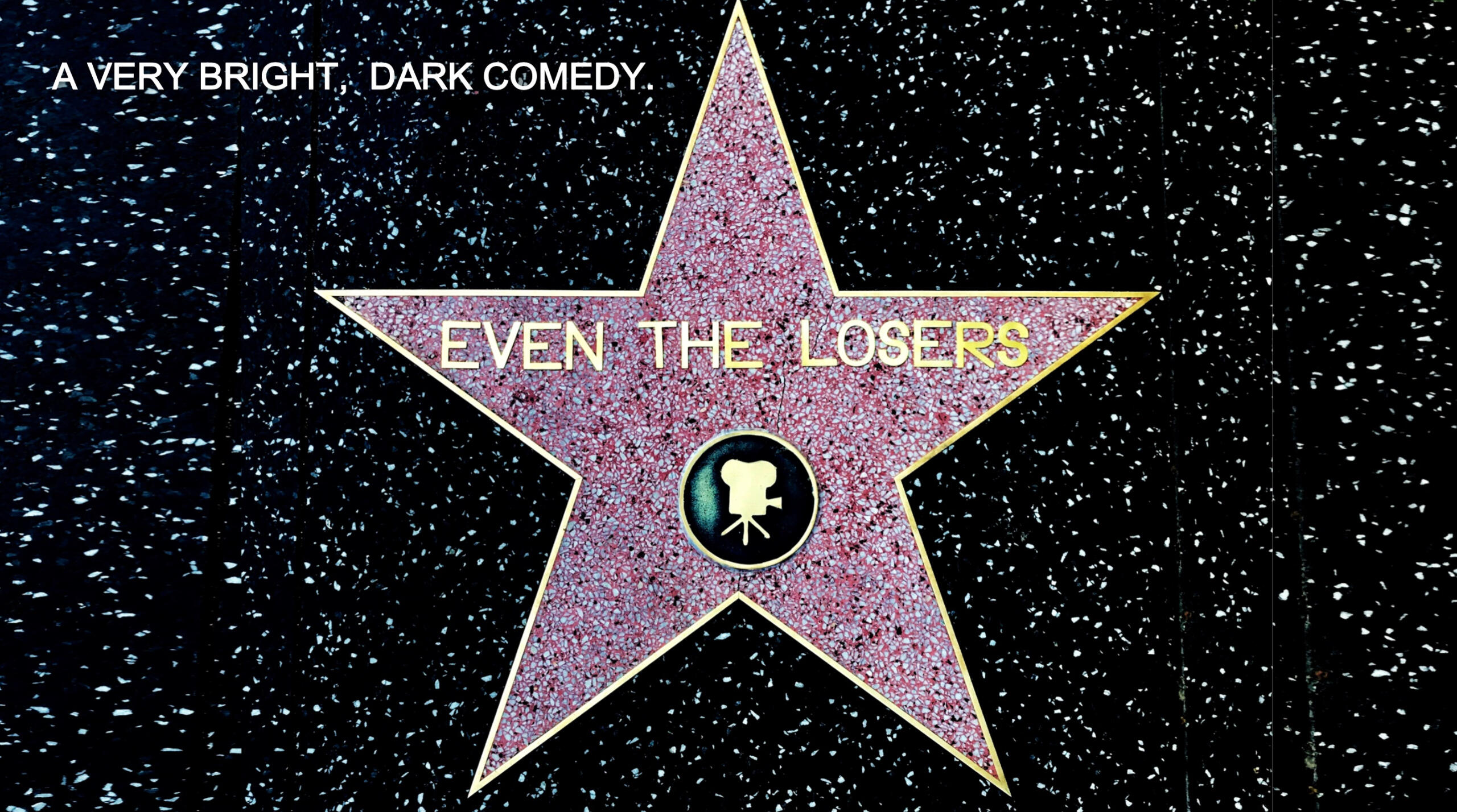 EVEN THE LOSERS Presentation Slide 1